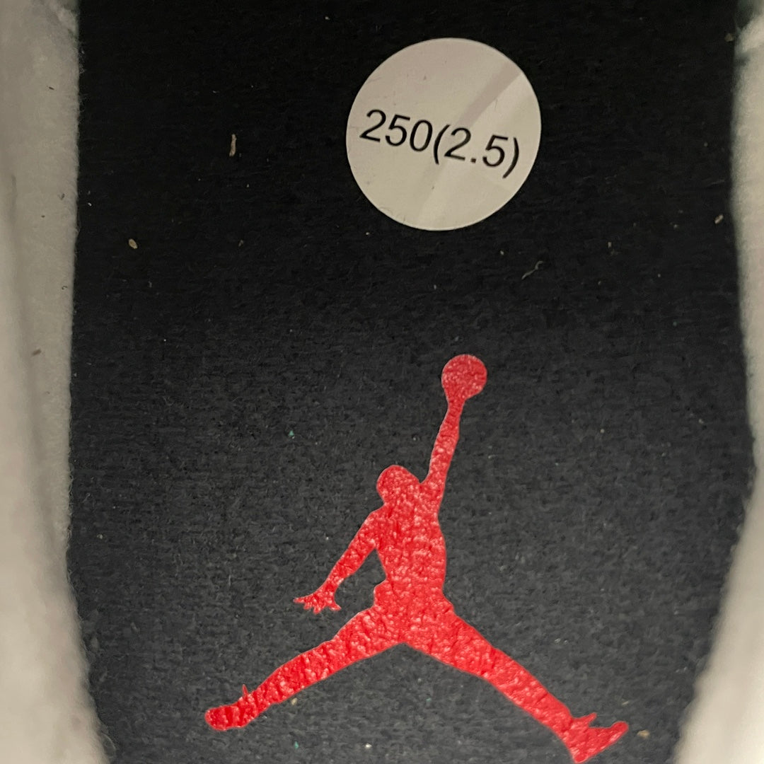 Jordan 4 RM Canyon Rust