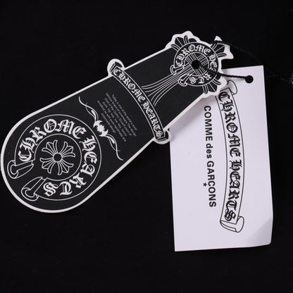 Chrome Hearts Multi Color Horse Shoe T-shirt "Black"