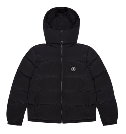 TRAPSTAR ダウンジャケット