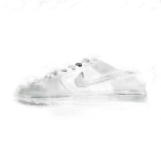 Nike SB Dunk Low Pro "Sea Crystal"
