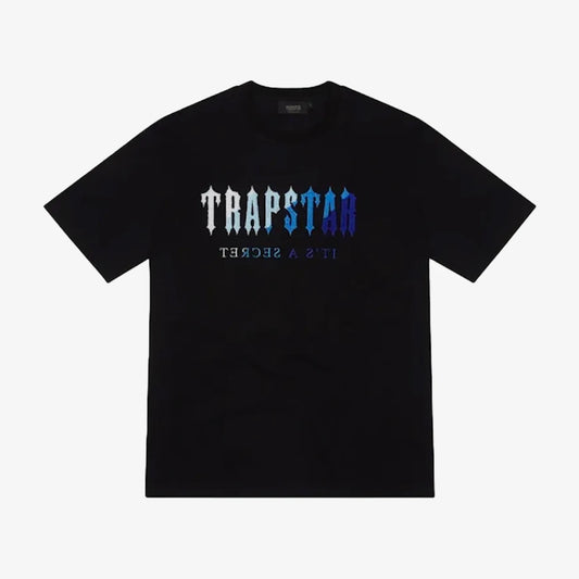 TR@PSTAR Tシャツ BLACK ICE FLAVORS
