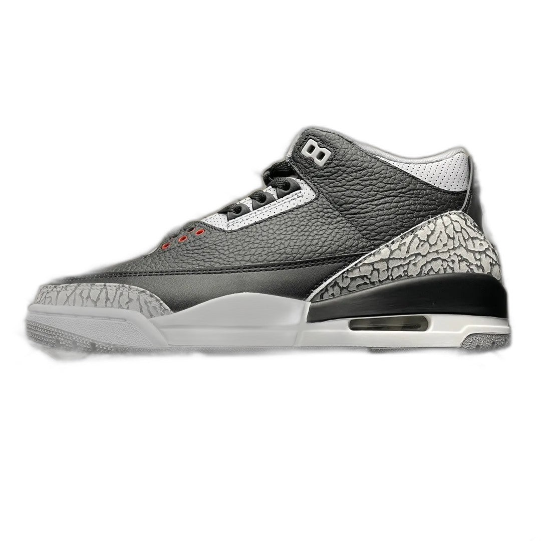 Nike Air Jordan 3 Retro OG "Black Cement"