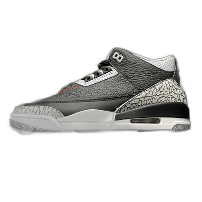 Nike Air Jordan 3 Retro OG "Black Cement"
