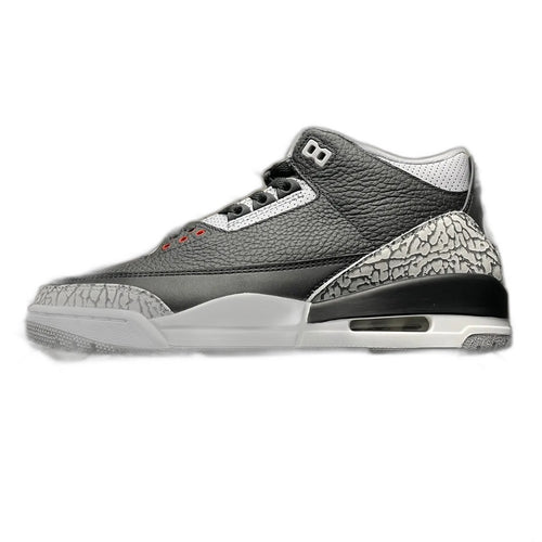 Nike Air Jordan 3 Retro OG "Black Cement"