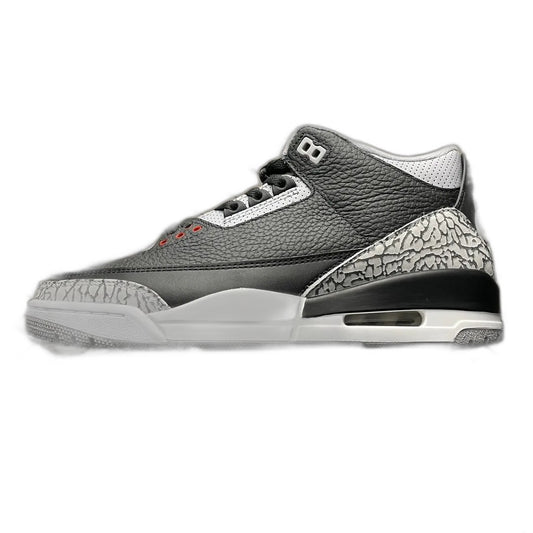 Nike Air Jordan 3 Retro OG "Black Cement"