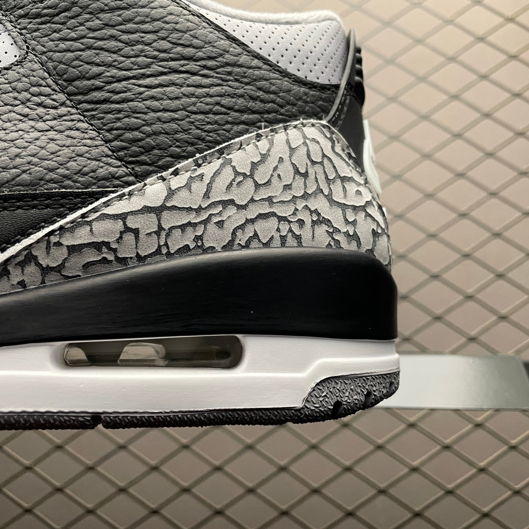 Nike Air Jordan 3 Retro OG "Black Cement"