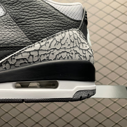 Nike Air Jordan 3 Retro OG "Black Cement"