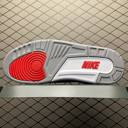 Nike Air Jordan 3 Retro OG "Black Cement"