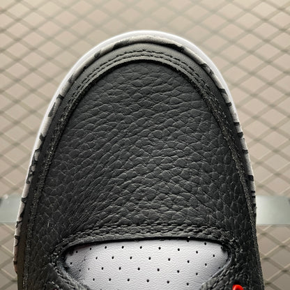 Nike Air Jordan 3 Retro OG "Black Cement"