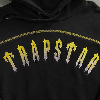 TRAPSTAR セットアップ Yellow