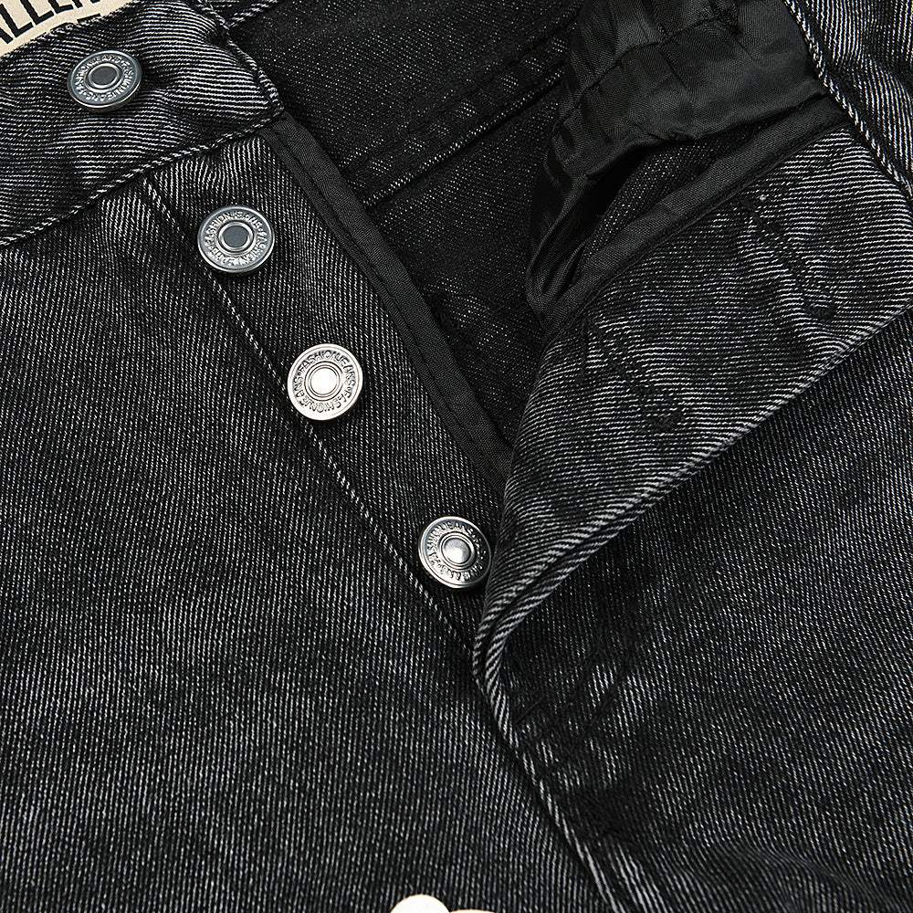 CH デニムパンツ