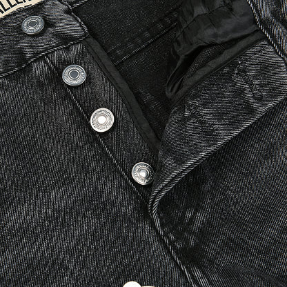 CH デニムパンツ