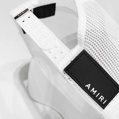 Amiri hat
