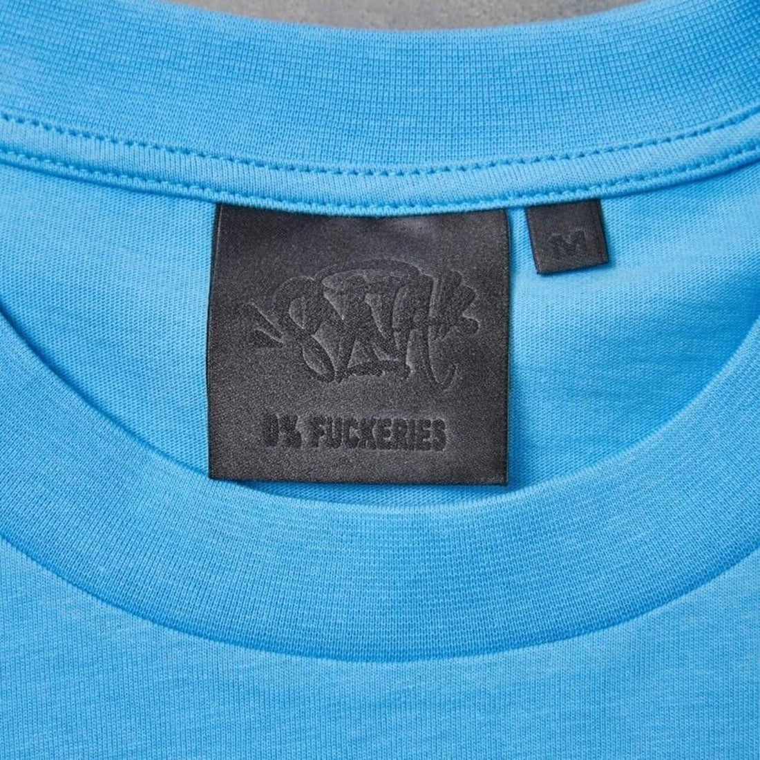 S¥NAWRLD セットアップ　BLUE
