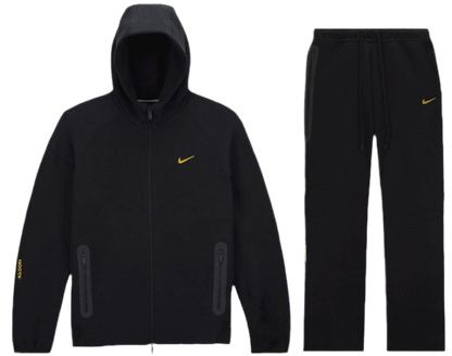 Nocta Techfleece セットアップ