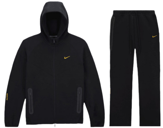 Nocta Techfleece セットアップ