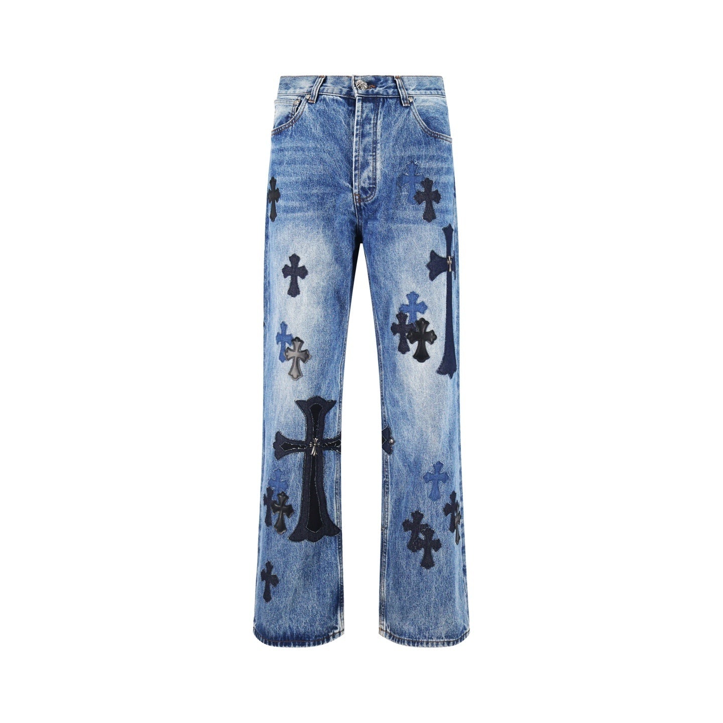 CH デニムパンツ