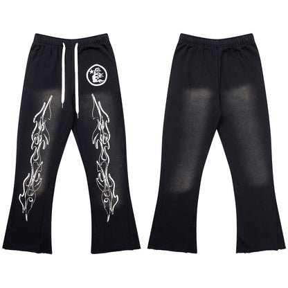 HELLSTAR セットアップ (プレミア品質)