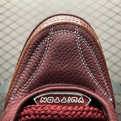 Louis Vuitton LV Skate Sneaker "Deep red"