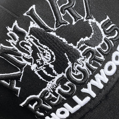 Amiri hat