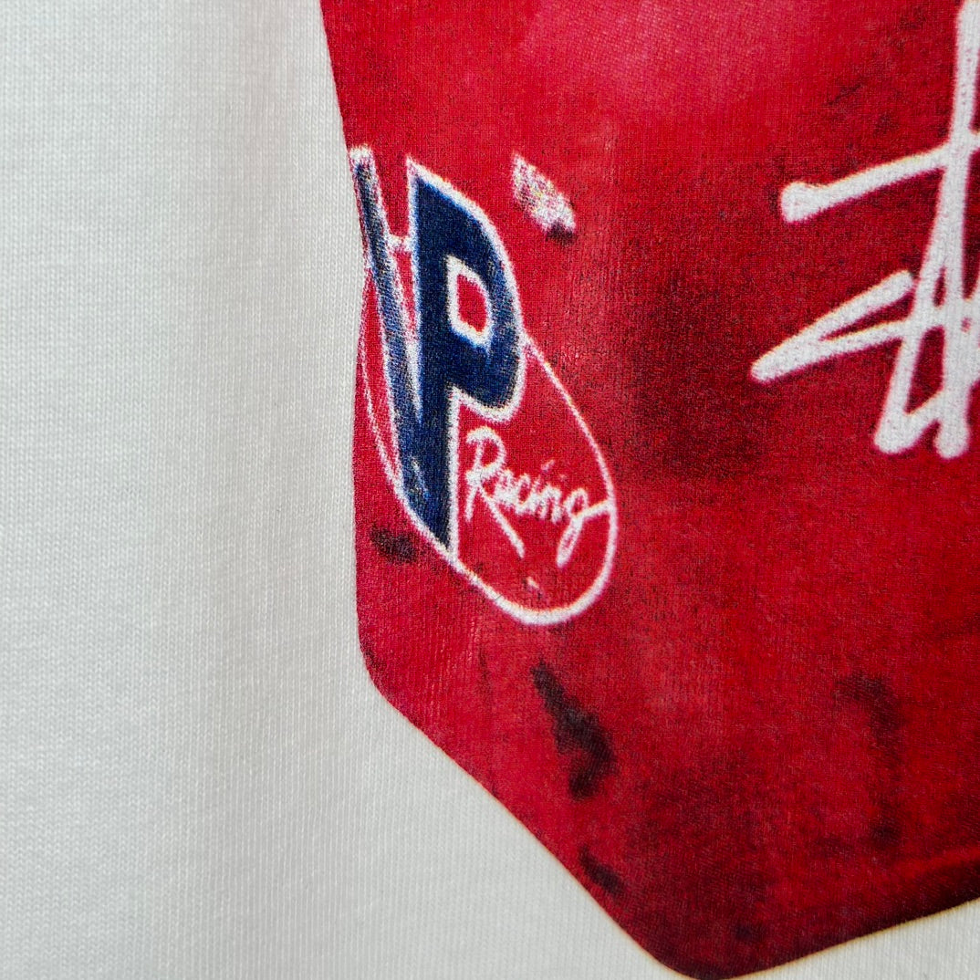 STUSSY Fueled Tee