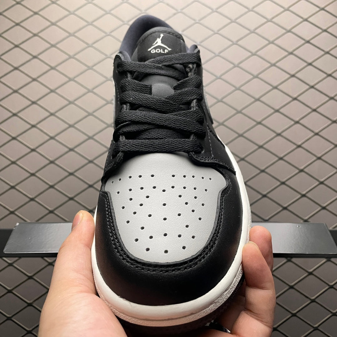 Nike Air Jordan 1 Low Golf "Shadow"