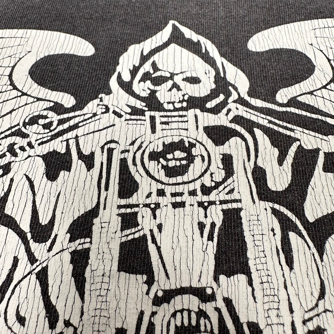 【SAINT Mxxxxxx】×ネイバーフッド Tシャツ