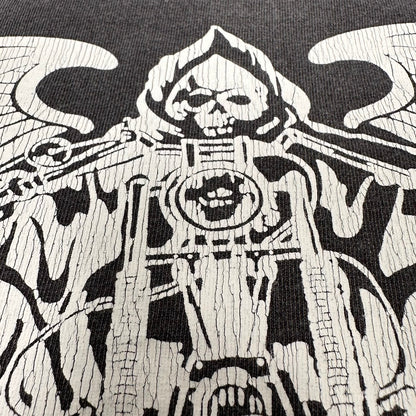 【SAINT Mxxxxxx】×ネイバーフッド Tシャツ