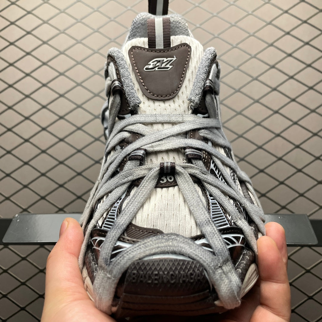 BALENCIAGA 3XL EXTREME LACE sneakers