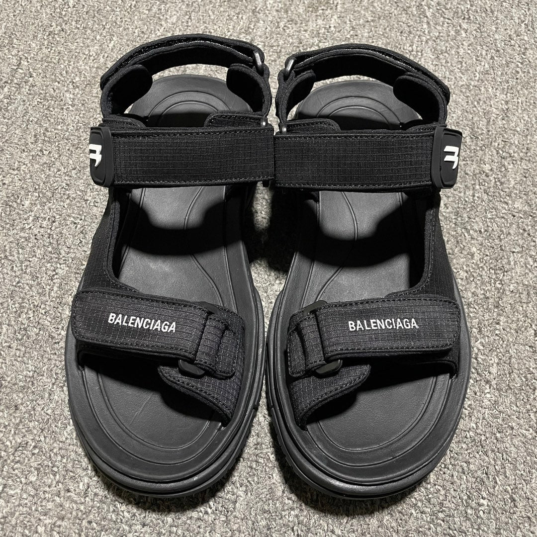 Balenciaga Sport Sandals Sandals