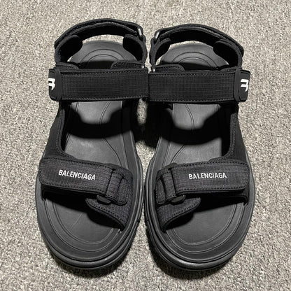 Balenciaga Sport Sandals Sandals