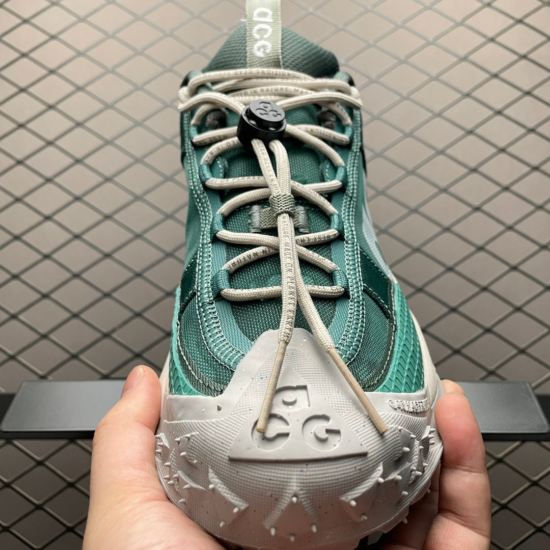 Nike ACG Mountain Fly 2 Low "Green/Grey"