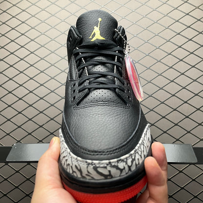 J Balvin × Nike Air Jordan 3 Retro SP "Rio"