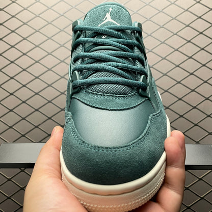 Jordan 4 RM Oxidized Green