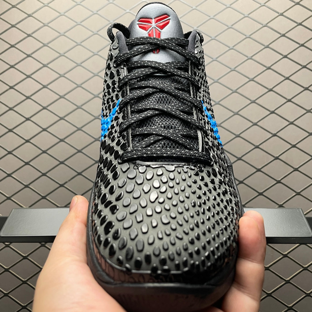 Nike Kobe 6 Dark Knight