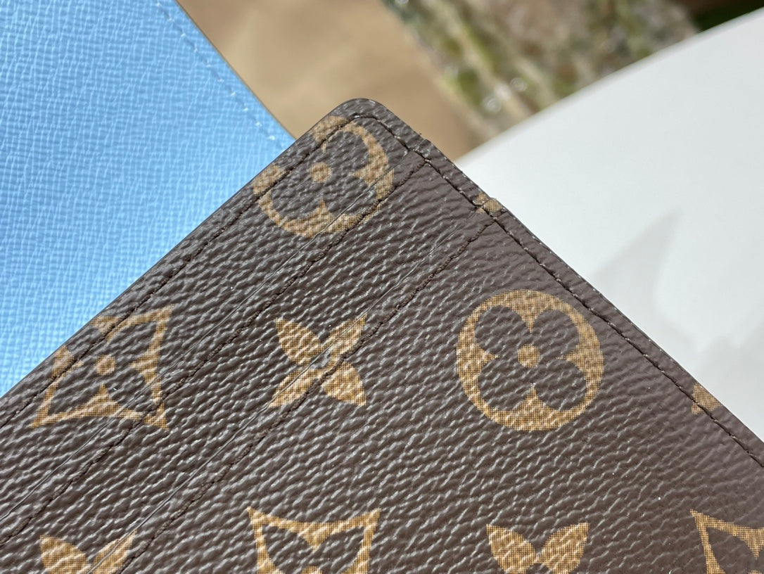 Louis Vuitton wallet