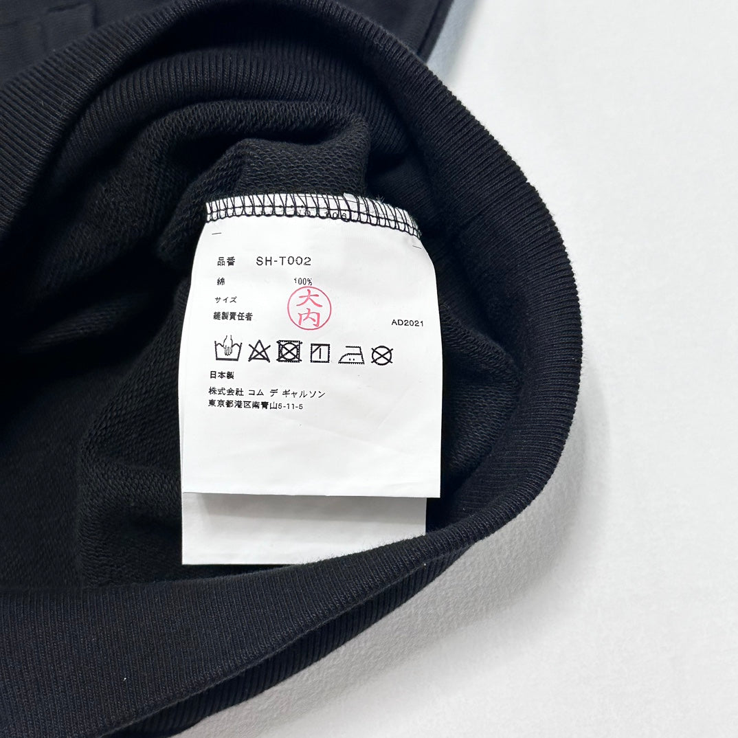 Stussy x JUNYA WATANABE Hooded Vest hooded sweatshirt