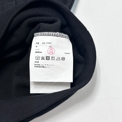 Stussy x JUNYA WATANABE Hooded Vest hooded sweatshirt