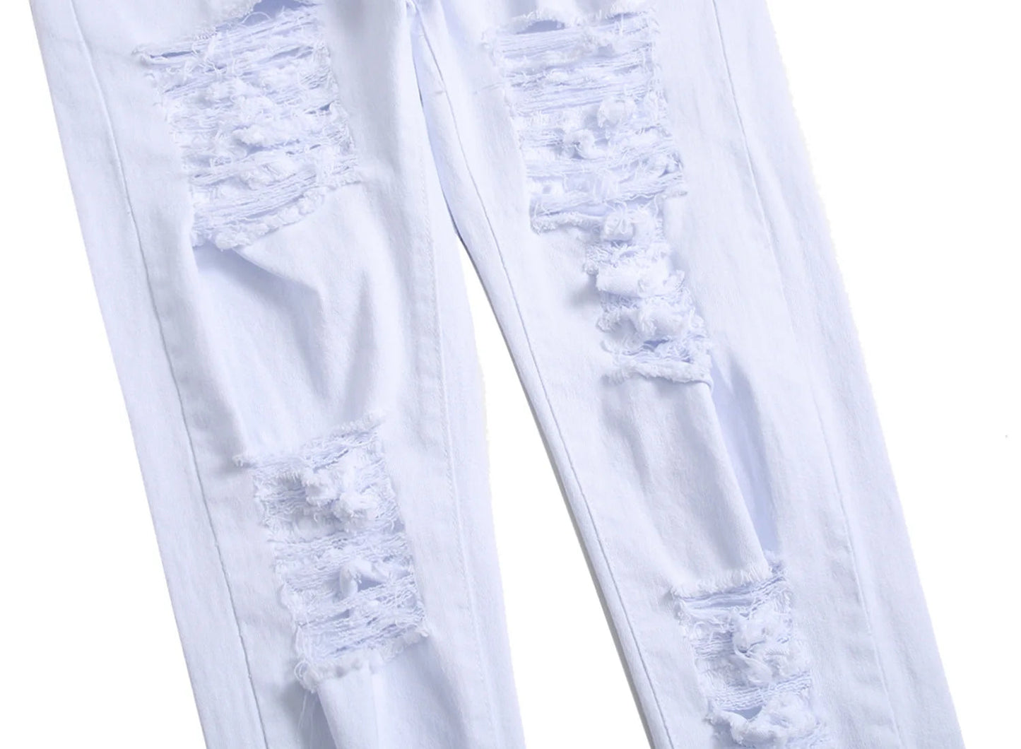 『二色』Essential Jeans