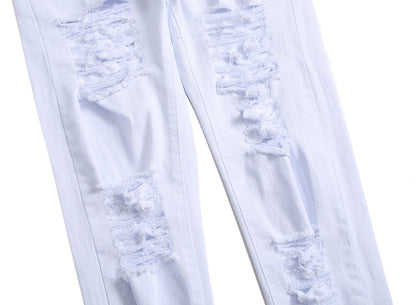 『二色』Essential Jeans