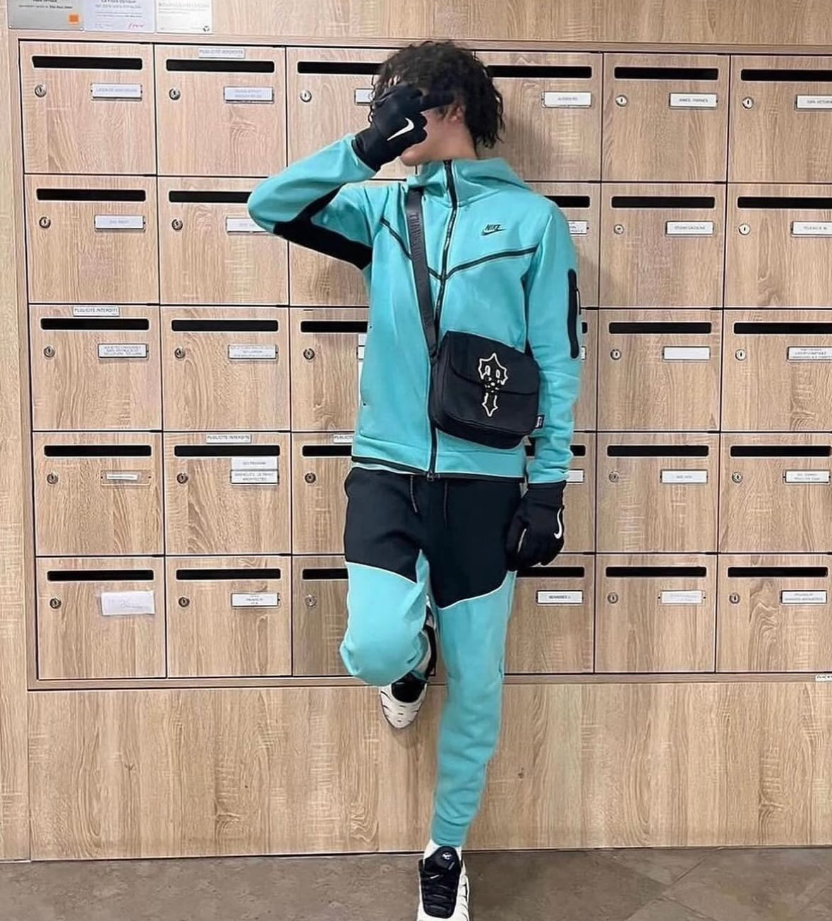 ミステリーDRIPボックス