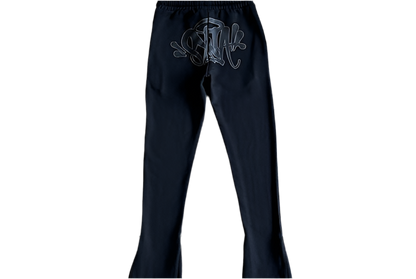 S¥NAWRLD Tracksuit-Black