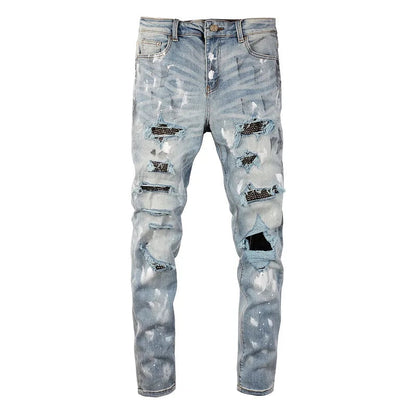 Hamilton Denim