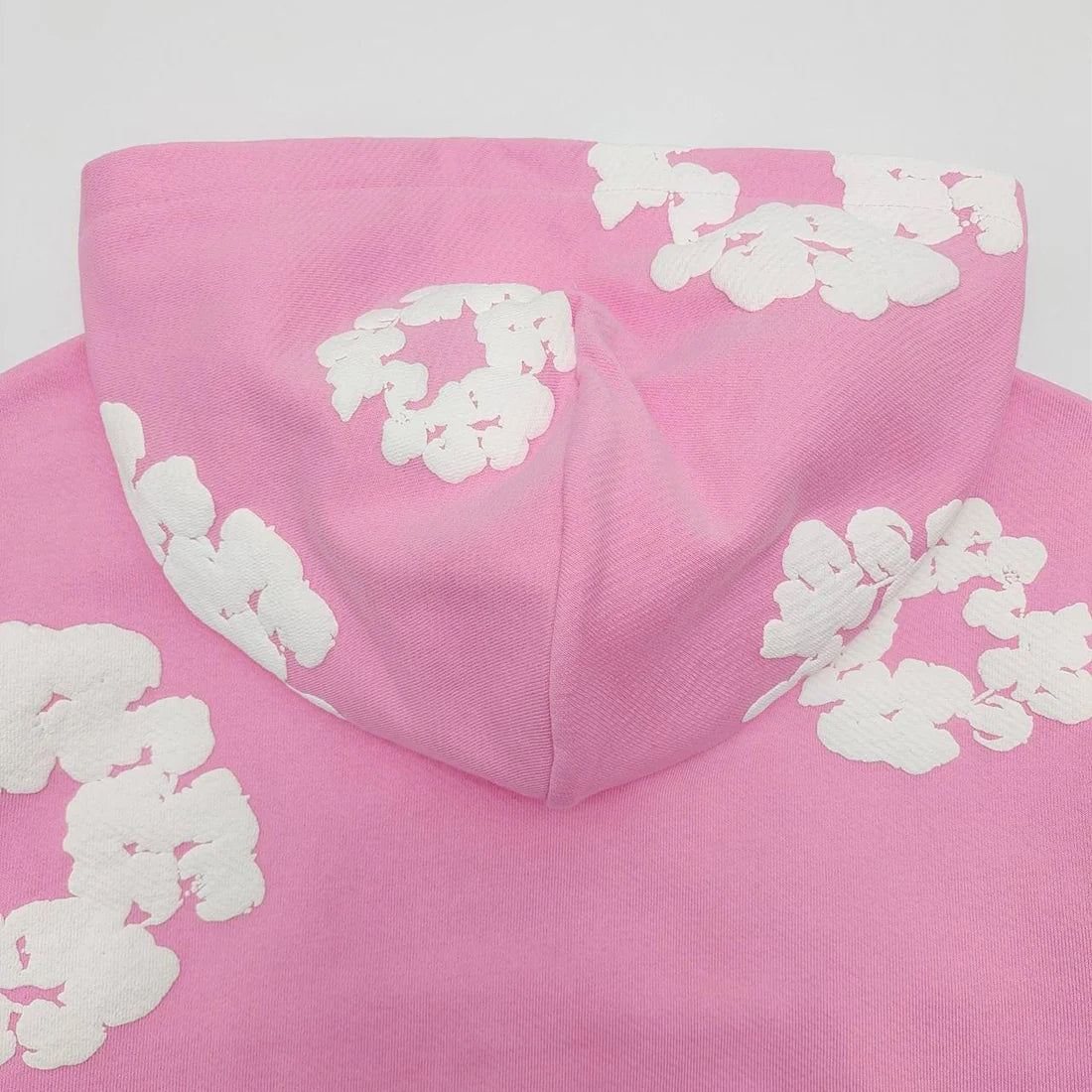 TEARS パーカー PINK