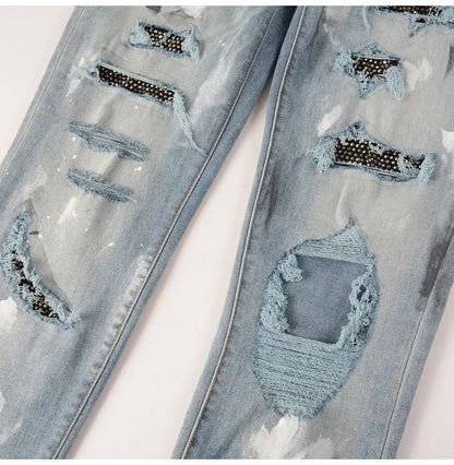 Hamilton Denim