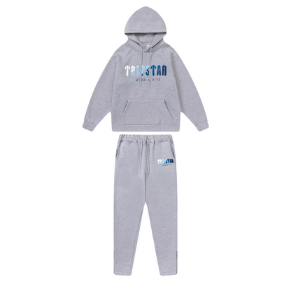 TRAPSTAR セットアップ Decoded Ice