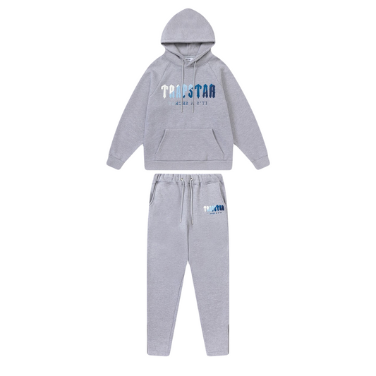 TRAPSTAR セットアップ Decoded Ice