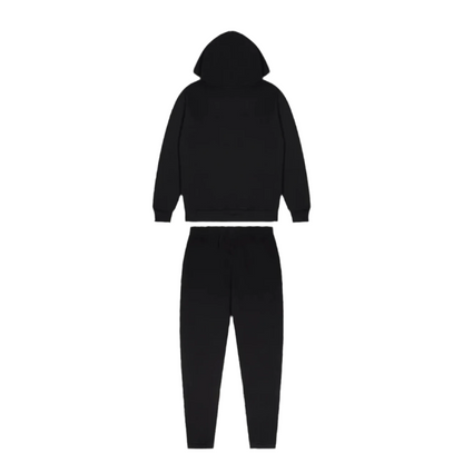 TRAPSTAR セットアップ Black IceFlavours