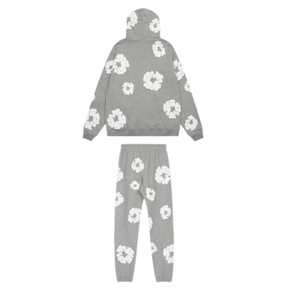 TEARS SETUP GREY