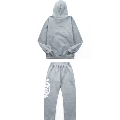 TRAPSTAR セットアップ　Grey